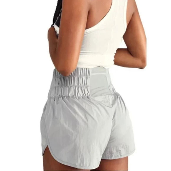 P Movement Women's The Way Home Short - Picture 1 of 5